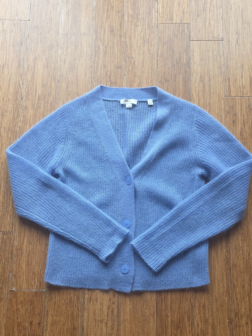 Vince Sweater